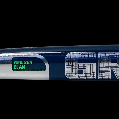 Gryphon Chrome Elan Indoor GXX3 Pro