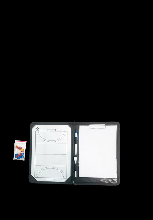 Gryphon Coaching Assistant Folder