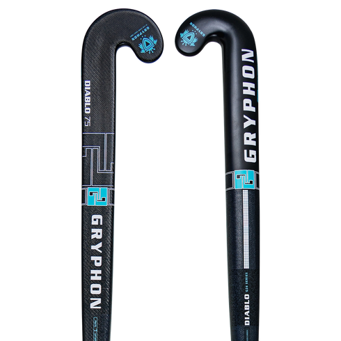 Gryphon Diablo Pro25 G26