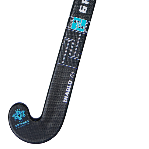 Gryphon Diablo Pro25 G26