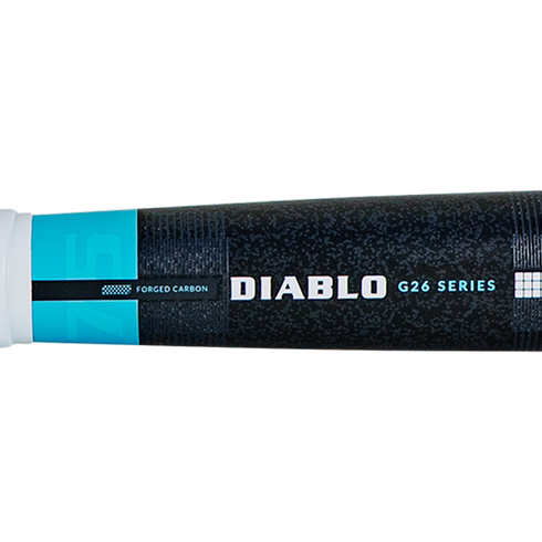 Gryphon Diablo Pro25 G26