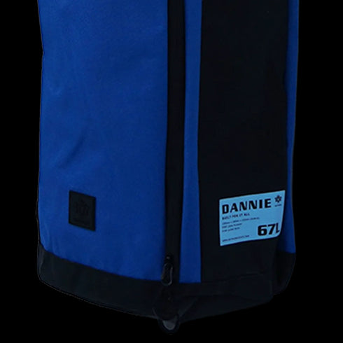 Gryphon Dannie-D Blue