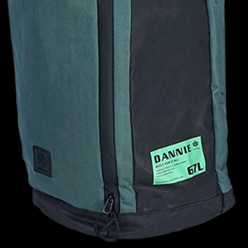 Gryphon Dannie-D Sage