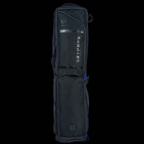 Gryphon Finnie-F Black