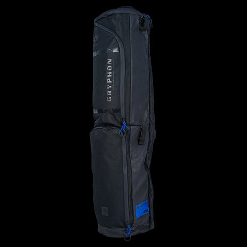 Gryphon Finnie-F Black