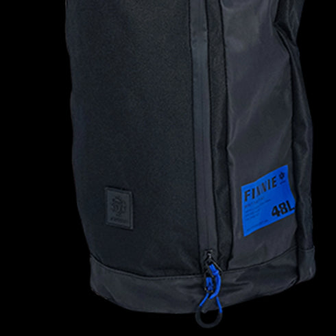 Gryphon Finnie-F Black