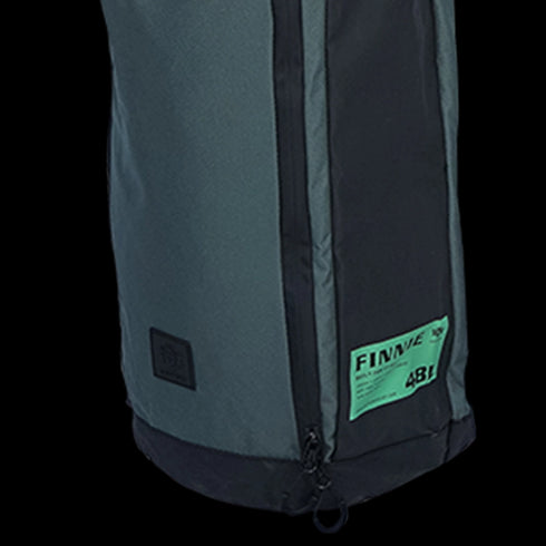 Gryphon Finnie-F Sage