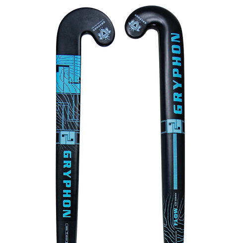 Gryphon Flow G26 Black/Blue