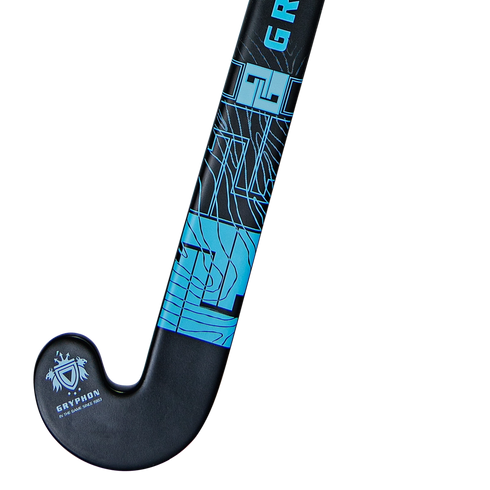 Gryphon Flow G26 Black/Blue