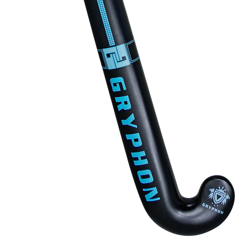 Gryphon Flow G26 Black/Blue
