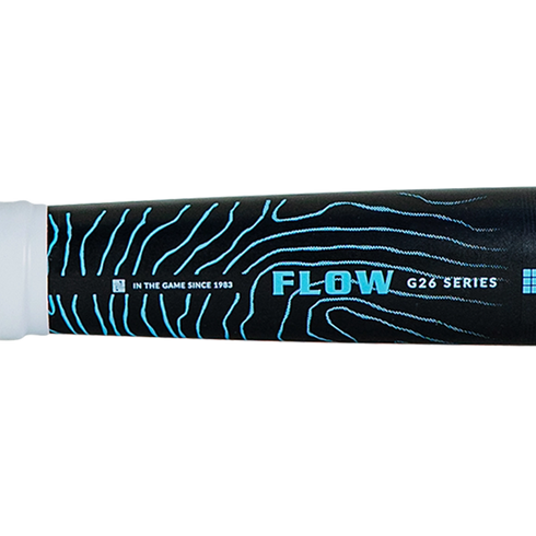 Gryphon Flow G26 Black/Blue