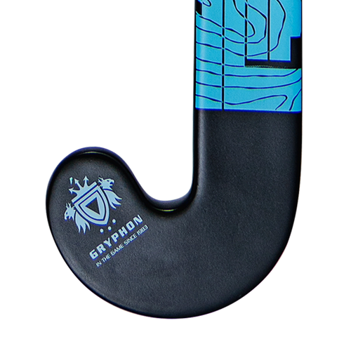 Gryphon Flow G26 Black/Blue