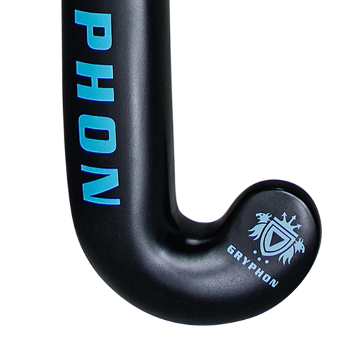 Gryphon Flow G26 Black/Blue