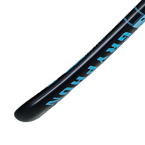 Gryphon Flow G26 Black/Blue