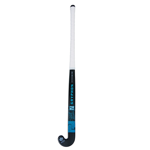 Gryphon Flow G26 Black/Teal