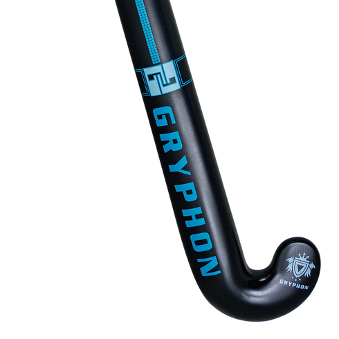 Gryphon Flow G26 Black/Teal