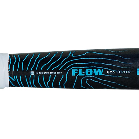 Gryphon Flow G26 Black/Teal