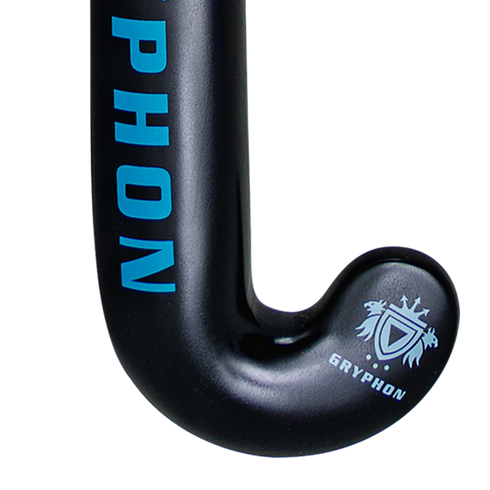 Gryphon Flow G26 Black/Teal