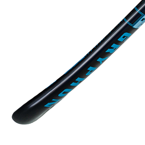 Gryphon Flow G26 Black/Teal