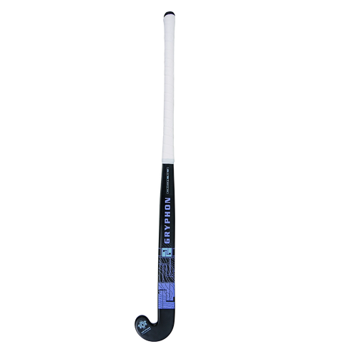 Gryphon Flow G26 Black/Violet