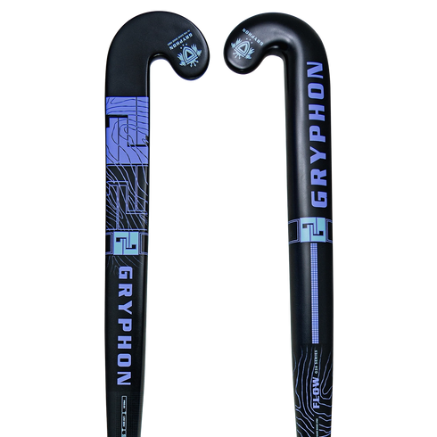 Gryphon Flow G26 Black/Violet