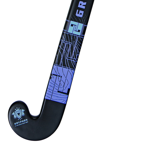 Gryphon Flow G26 Black/Violet