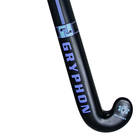 Gryphon Flow G26 Black/Violet