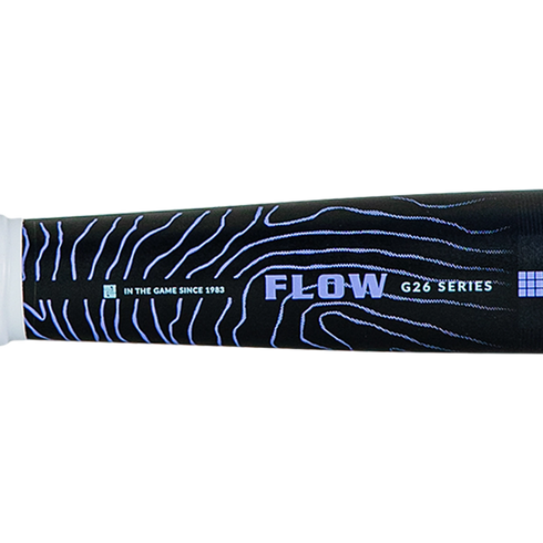 Gryphon Flow G26 Black/Violet
