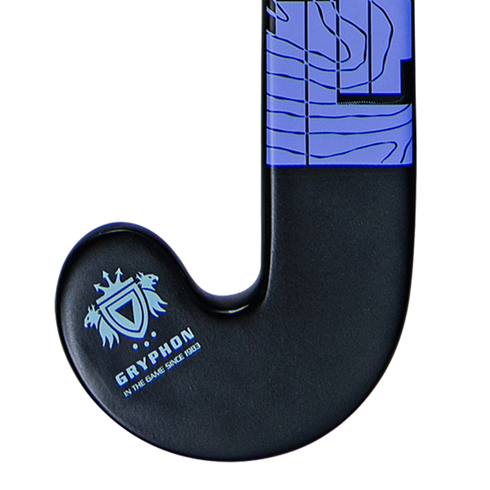 Gryphon Flow G26 Black/Violet
