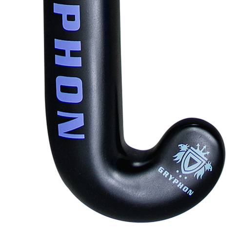 Gryphon Flow G26 Black/Violet