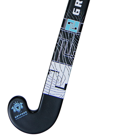 Gryphon Flow G26 Black/White