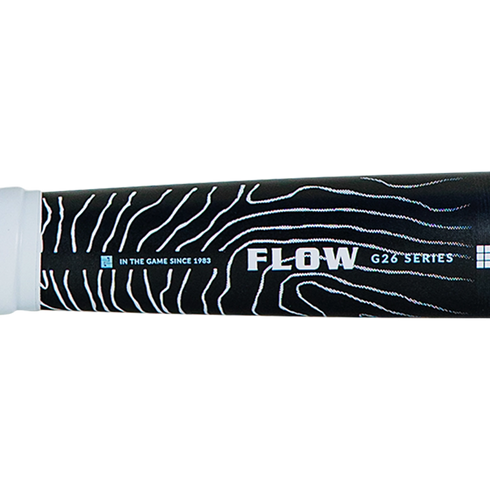 Gryphon Flow G26 Black/White