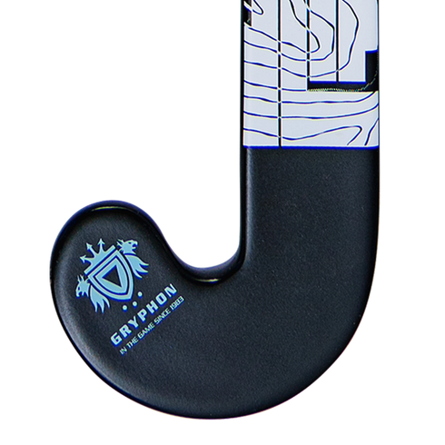 Gryphon Flow G26 Black/White