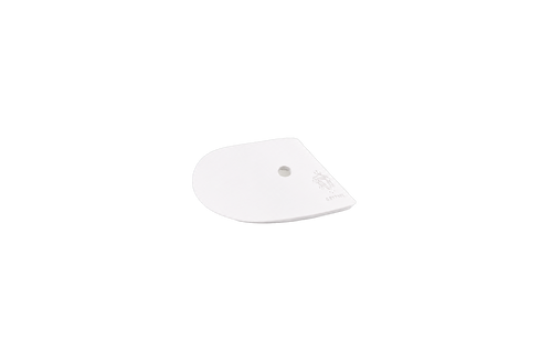 Gryphon Foot Guard White