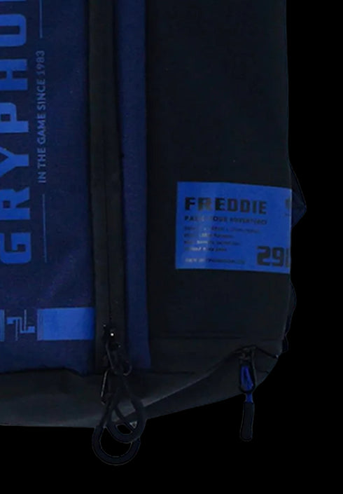 Gryphon Mini Freddie-MF Navy