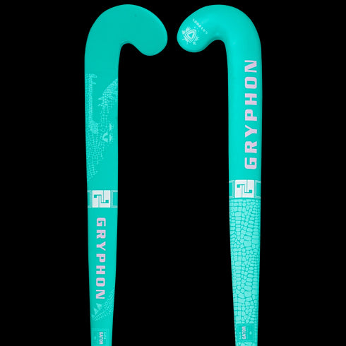 Gryphon Gator G24 Teal