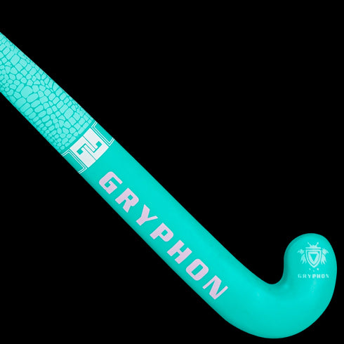 Gryphon Gator G24 Teal