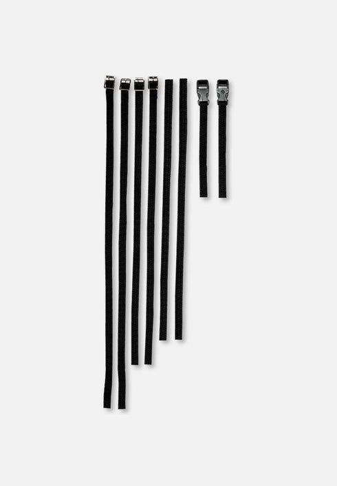 Gryphon Sentinel Youth Kicker Strap Full Set