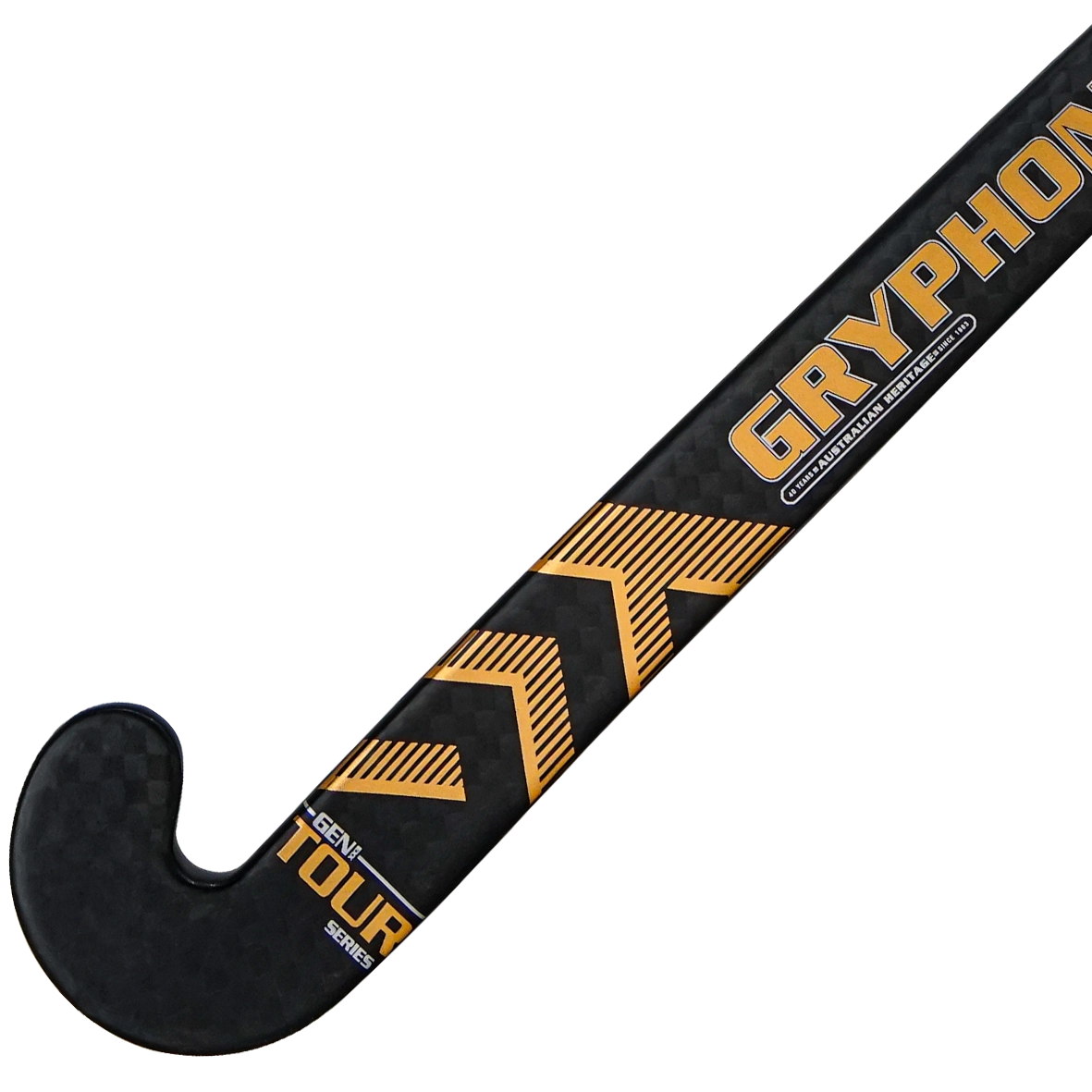 Gryphon Tour GXX3 CC