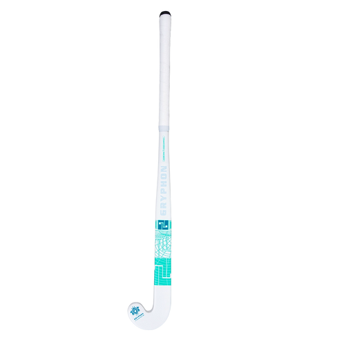 Gryphon Lazer G26 White/Teal