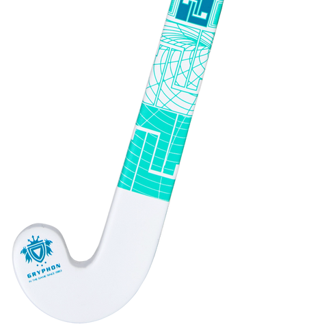 Gryphon Lazer G26 White/Teal