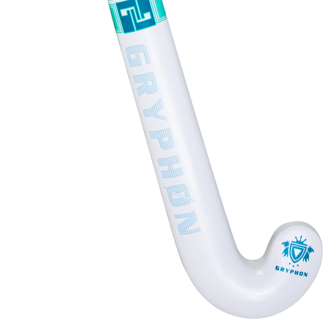 Gryphon Lazer G26 White/Teal