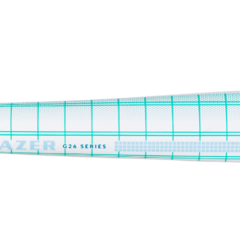 Gryphon Lazer G26 White/Teal