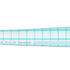 Gryphon Lazer G26 White/Teal