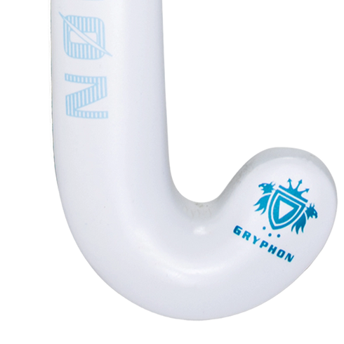 Gryphon Lazer G26 White/Teal