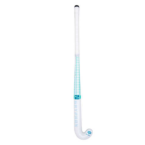 Gryphon Lazer G26 White/Teal