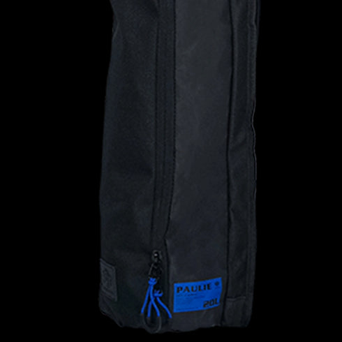 Gryphon Paulie-P Black