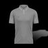 Gryphon Basic Polo Unisex Grey