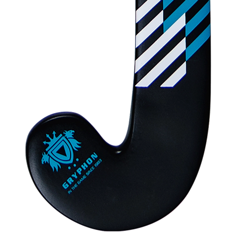 Gryphon Speed G26 Black