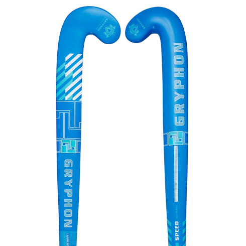 Gryphon Speed G26 Blue